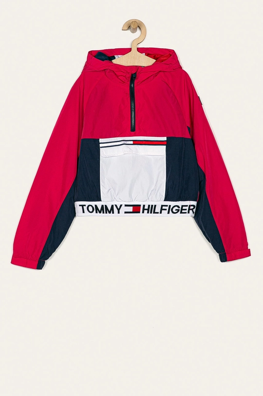 Tommy Hilfiger - Geaca copii 140-176 cm altele multicolor KG0KG05018