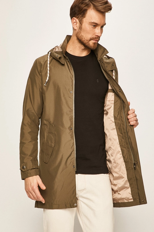 Jack & Jones - Bunda parka