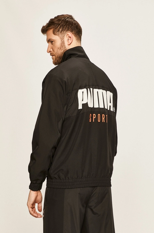 Puma - Bunda 596464  100% Polyester