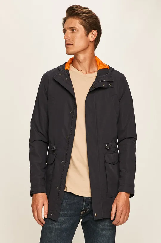 granatowy Only & Sons - Parka