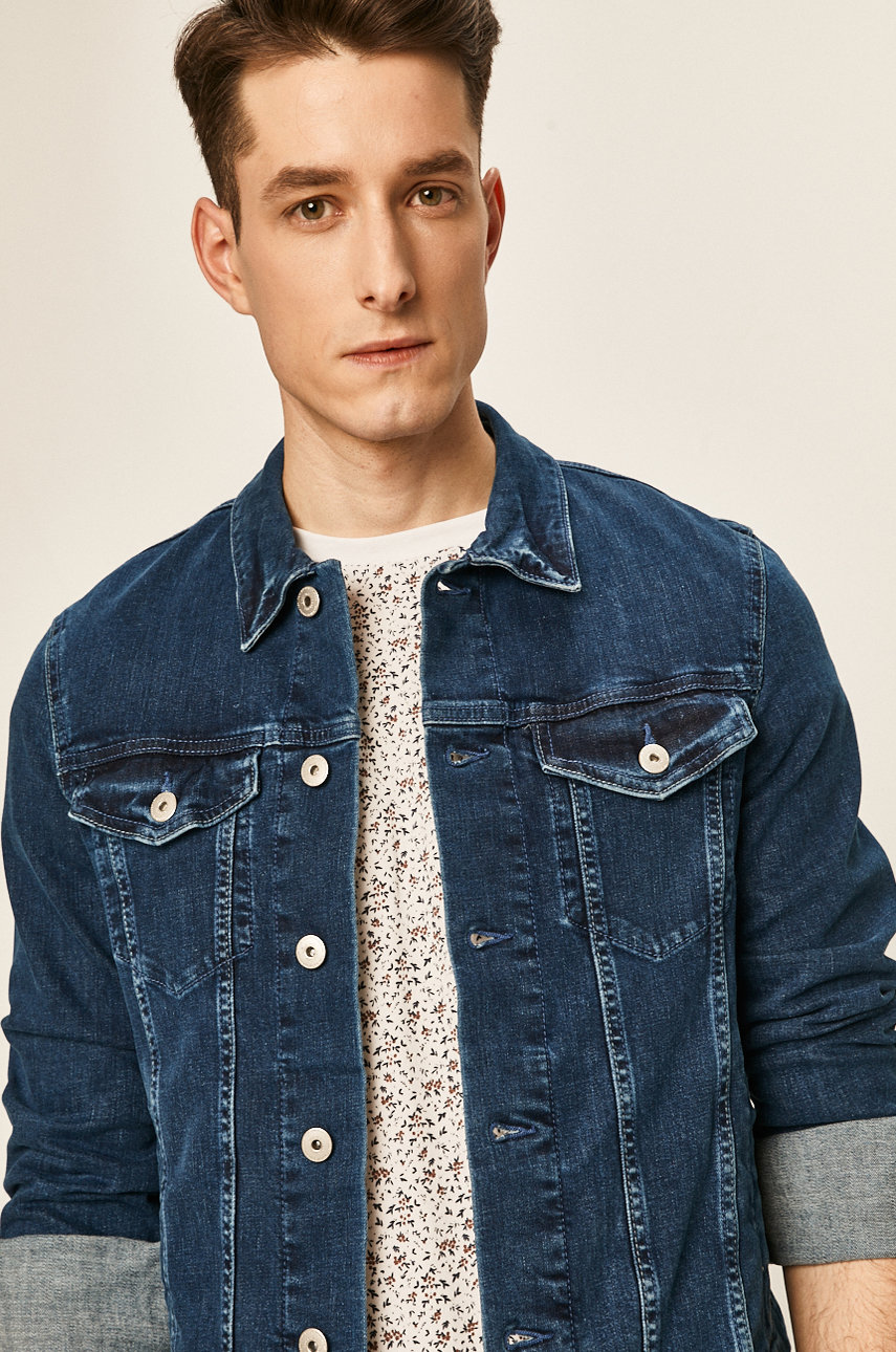 tom tailor denim memory effect