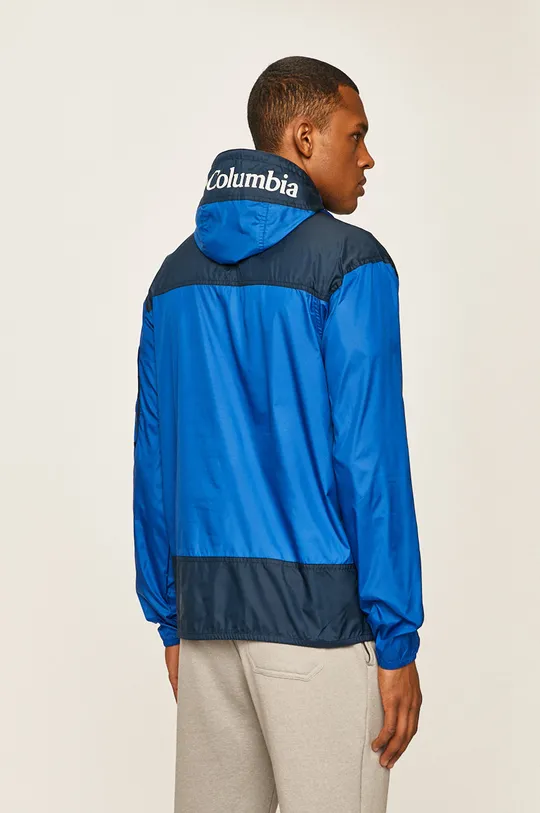 Columbia - Куртка  100% Поліестер