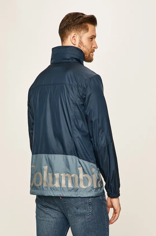 Columbia - Куртка 100% Полиэстер
