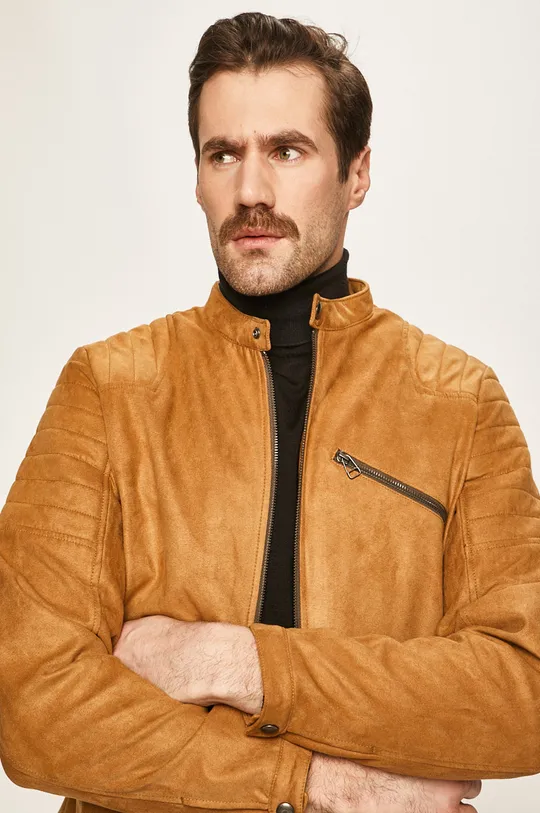 коричневий Premium by Jack&Jones - Куртка