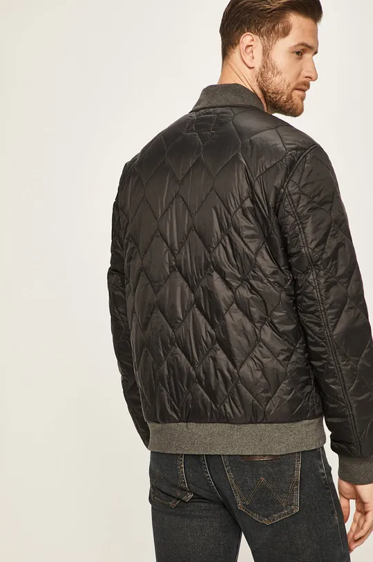 Wrangler - Куртка Подкладка: 100% Полиамид Наполнитель: 100% Полиэстер Основной материал: 100% Полиамид
