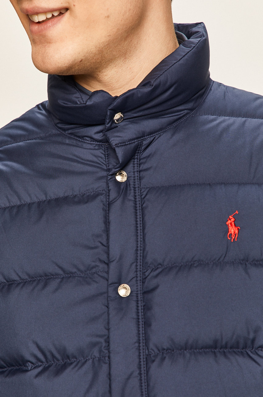 Polo Ralph Lauren - Páperová bunda Pánsky