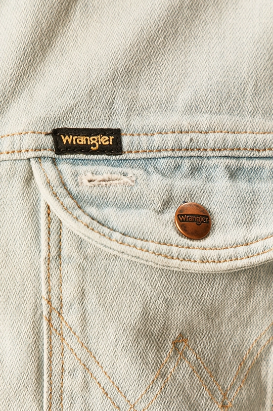 Wrangler - Farmerdzseki Férfi