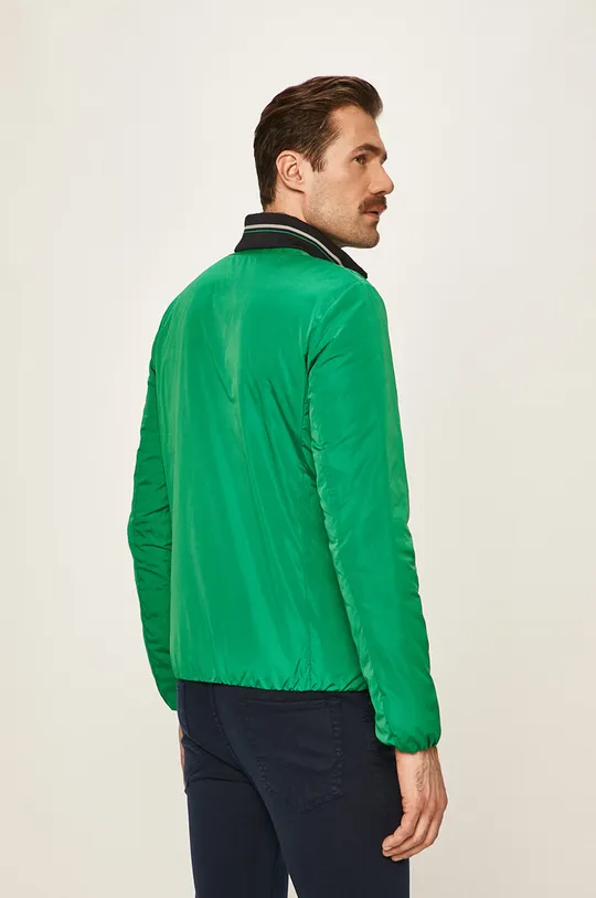 зелений Geox Куртка