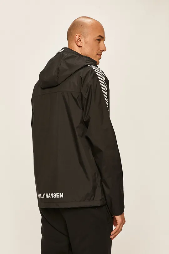 Helly Hansen Куртка  Основний матеріал: 100% Поліестер Інші матеріали: 100% Поліуретан Підкладка 1: 100% Поліестер Підкладка 2: 100% Поліамід