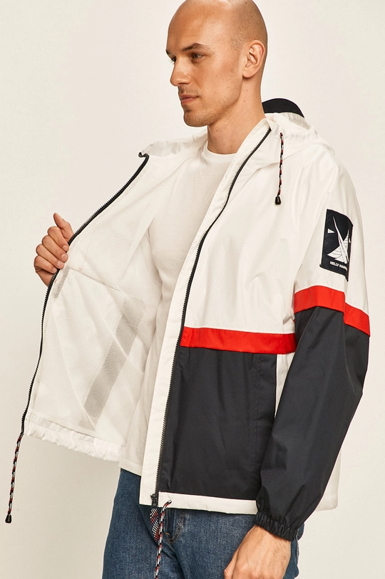 Helly Hansen rain jacket