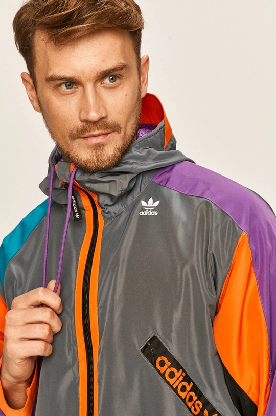 adidas Originals - Куртка FM3693 Чоловічий