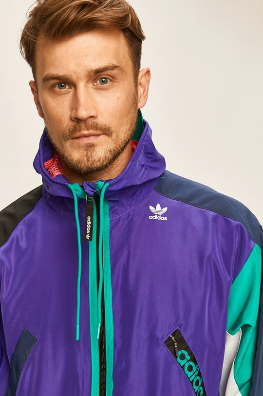 adidas Originals - Kurtka FM3685 Męski