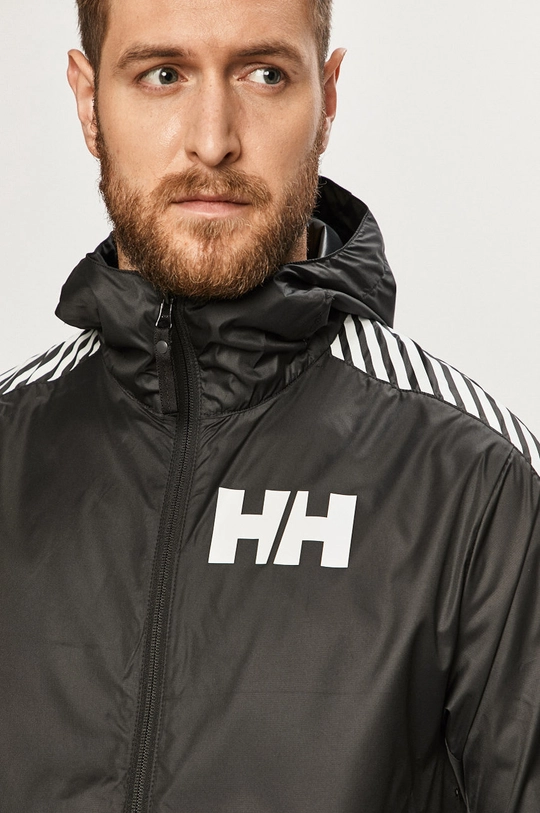 fekete Helly Hansen - Rövid kabát