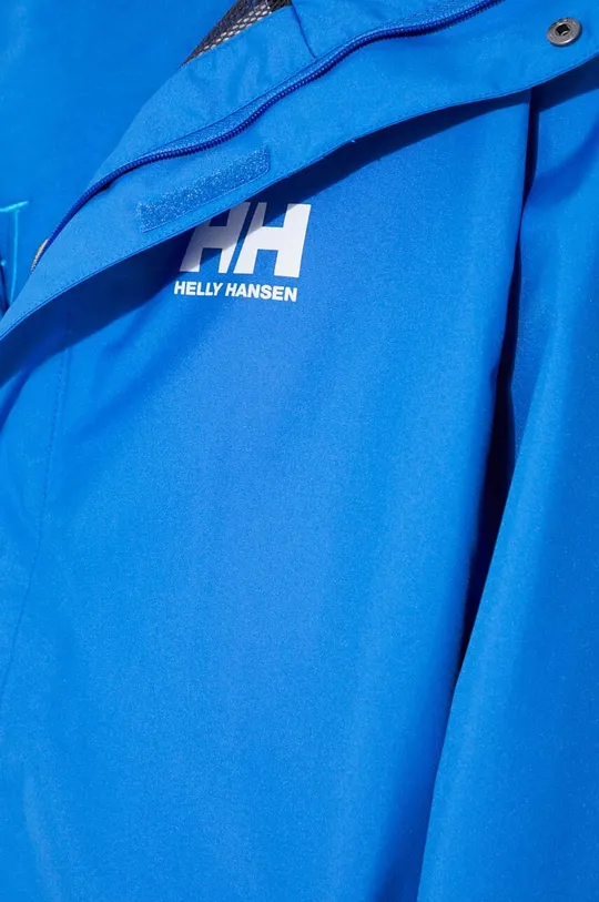Helly Hansen jacket