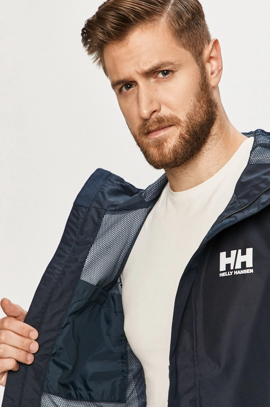 Μπουφάν Helly Hansen