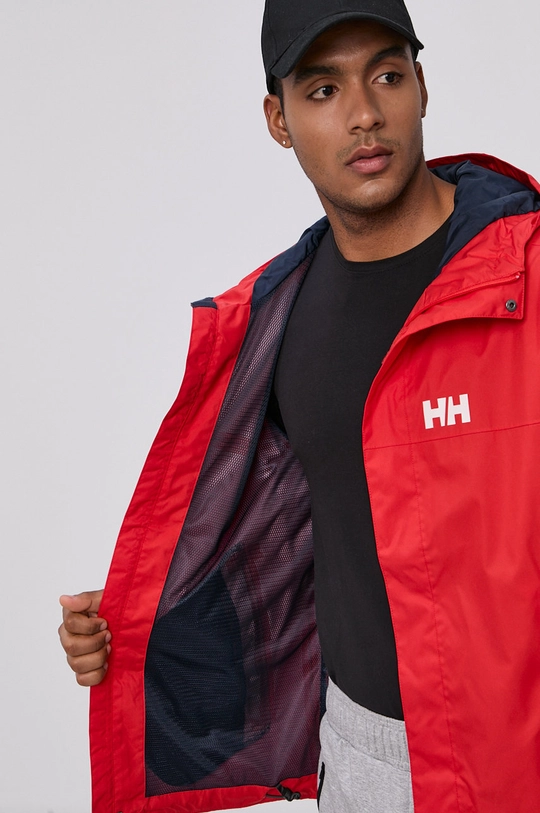 Helly Hansen kurtka przeciwdeszczowa Męski