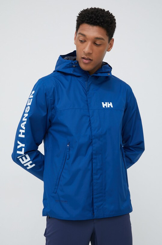 Helly Hansen rain jacket buy on PRM