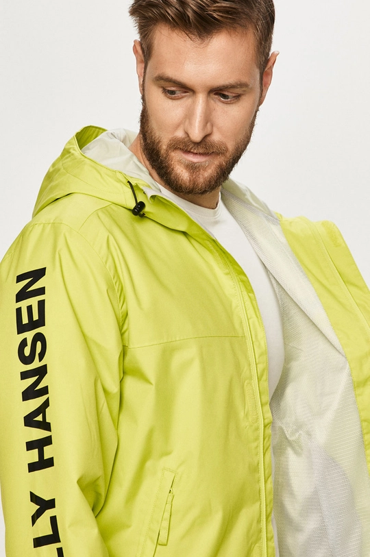 Helly Hansen Nepremokavá bunda