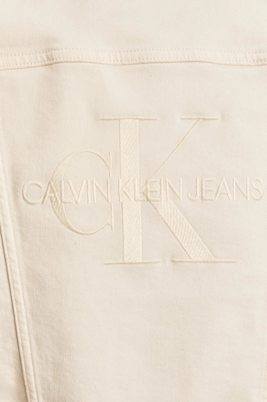 Calvin Klein Jeans - Rifľová vesta