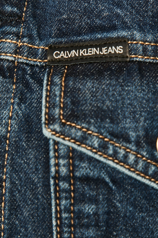 Calvin Klein Jeans - Farmer mellény Női