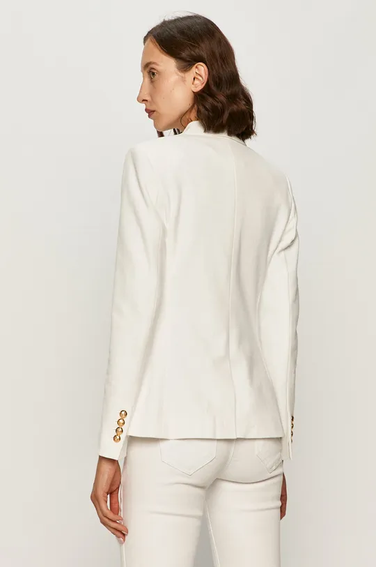 Lauren Ralph Lauren - Піджак  Підкладка: 6% Еластан, 94% Поліестер Основний матеріал: 98% Бавовна, 2% Еластан