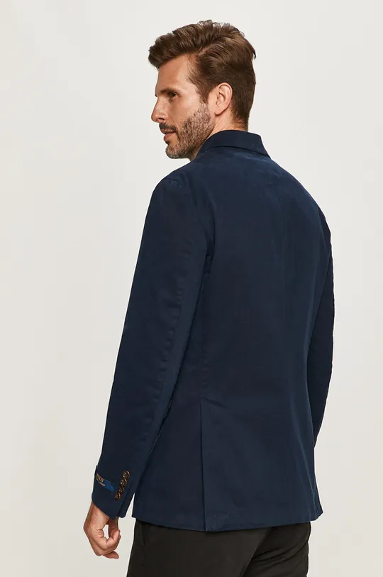 Polo Ralph Lauren - Піджак  Основний матеріал: 98% Бавовна, 2% Еластан Оздоблення: 100% Поліестер