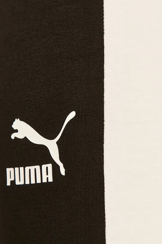 Puma - Legginsy 596292 Damski