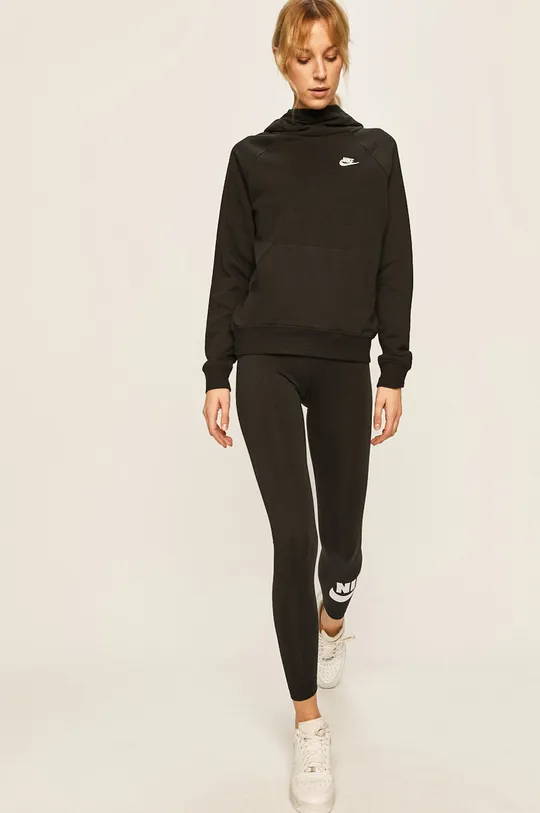 Nike Sportswear - Legíny čierna