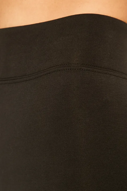 čierna Nike Sportswear - Legíny