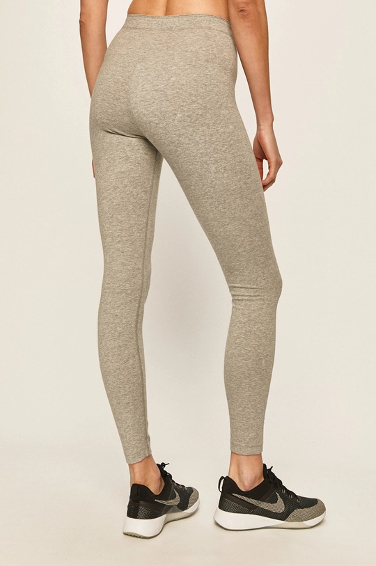 Nike Sportswear - Legginsy 61 % Bawełna, 6 % Elastan, 33 % Poliester