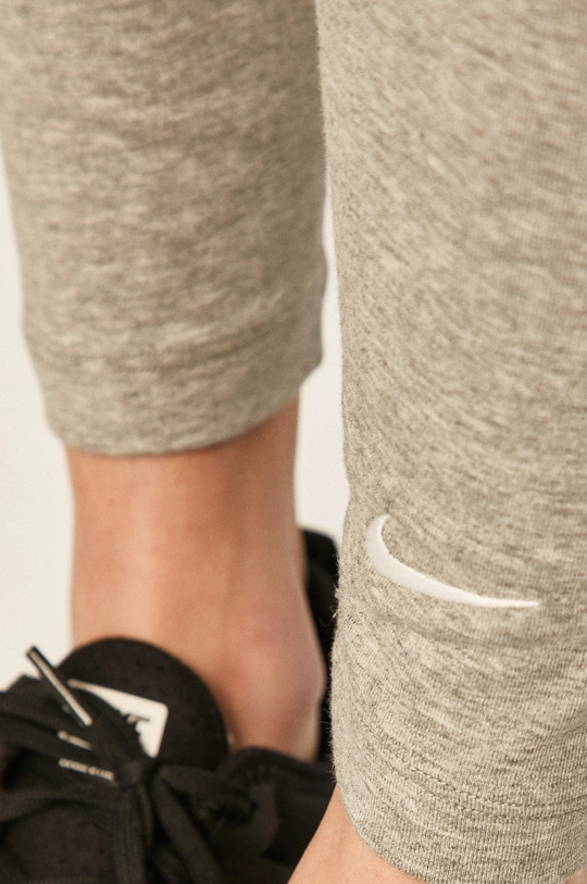 szary Nike Sportswear - Legginsy