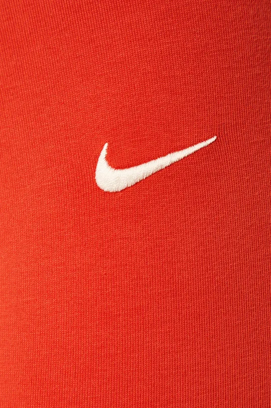 červená Nike Sportswear - Legíny