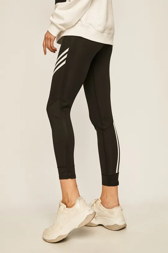 adidas Performance - Legging ED9305  17% elasztán, 55% újrahasznosított poliészter, 28% poliészter