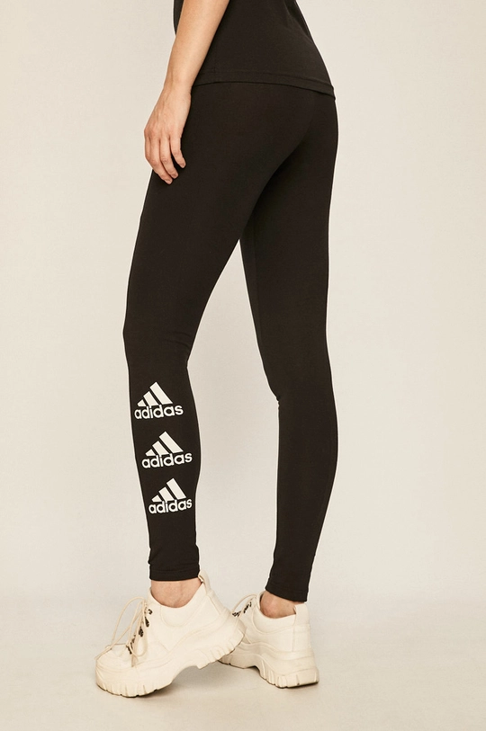 adidas Performance - Legging FI4632  90% pamut, 10% elasztán