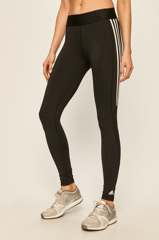 adidas Performance - Legíny FJ7173 | ANSWEAR.cz