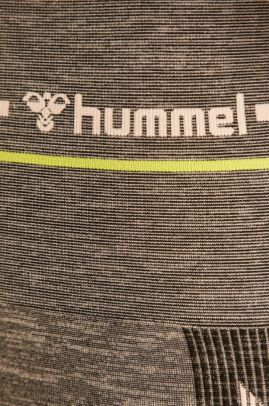 Hummel - Legging  13% elasztán, 58% poliamid, 29% polipropilén