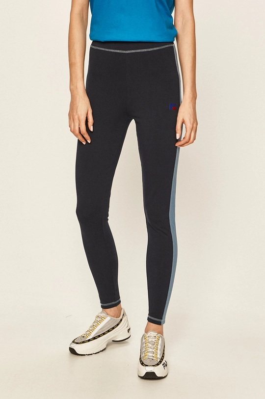 sötétkék Russel Athletic - Legging Női