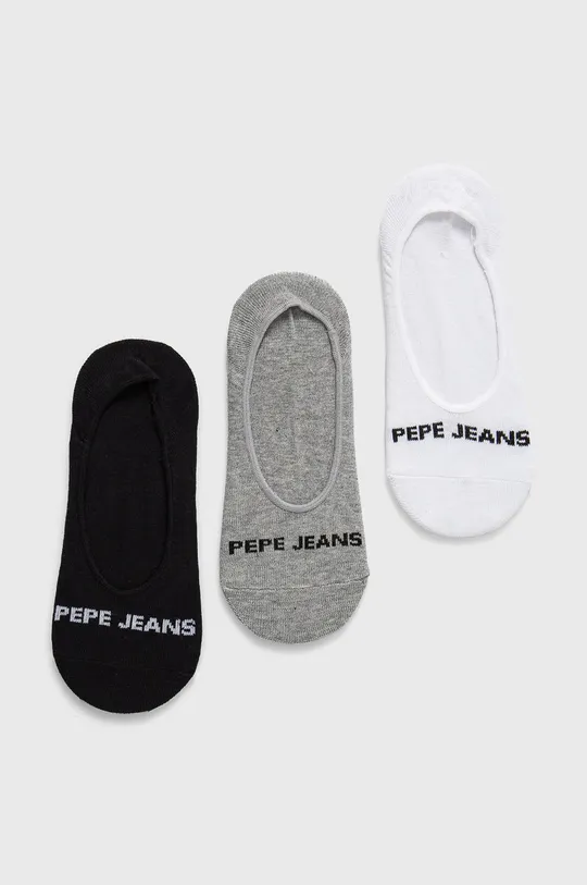 viacfarebná Ponožky Pepe Jeans Dámsky