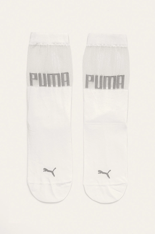 fehér Puma - Zokni x Selena Gomez 90742102 Női