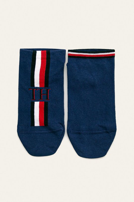námořnická modř Tommy Hilfiger - Ponožky (2-pack) Pánský