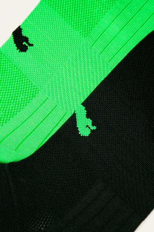 Puma - Členkové ponožky (2-pak) 907101.M zelená