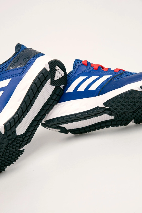 adidas Performance - Pantofi copii FortaFaito K D98120 bleumarin D98120