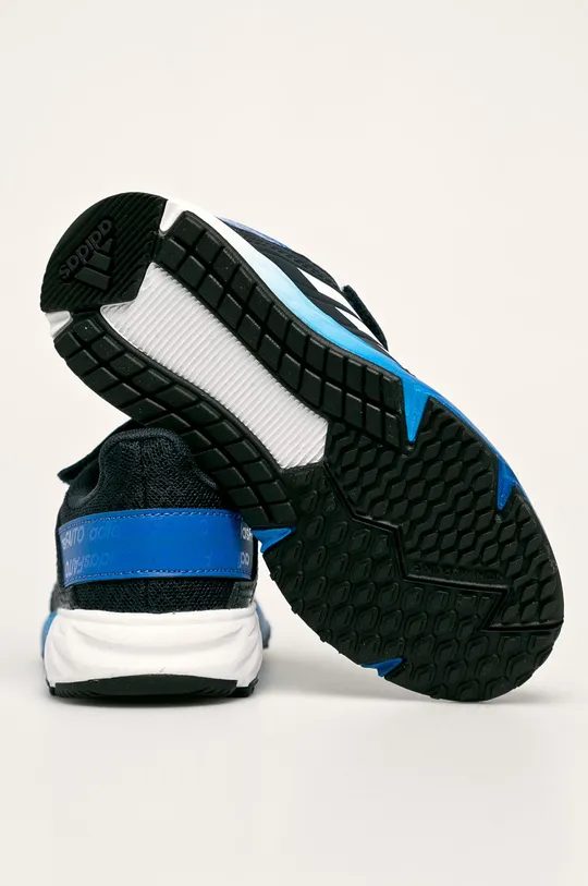 adidas Performance - Detské topánky FortaFaito EL EE7313  Zvršok: Syntetická látka, Textil Vnútro: Textil Podrážka: Syntetická látka