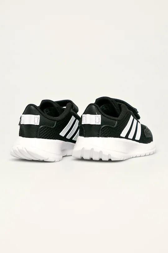 adidas - Дитячі черевики  Tensaur Run I  Халяви: Синтетичний матеріал, Текстильний матеріал Внутрішня частина: Текстильний матеріал Підошва: Синтетичний матеріал