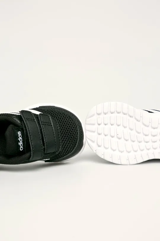 adidas - Buty dziecięce Tensaur Run I EG4142 Chłopięcy