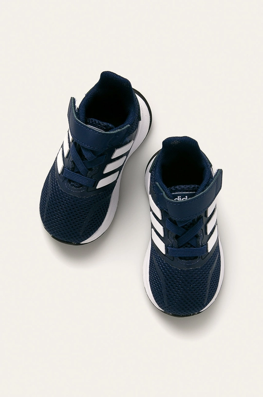 adidas - Buty dziecięce Runfalcon I EG6153 Chłopięcy