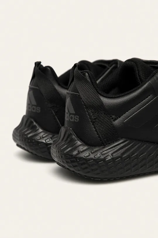 adidas - Detské topánky FortaGym CF G27203  Zvršok: Syntetická látka, Textil Vnútro: Textil Podrážka: Syntetická látka