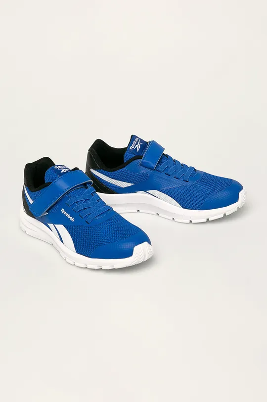 Reebok Classic - Detské topánky Rush Runner 2.0 Al EF3169 modrá