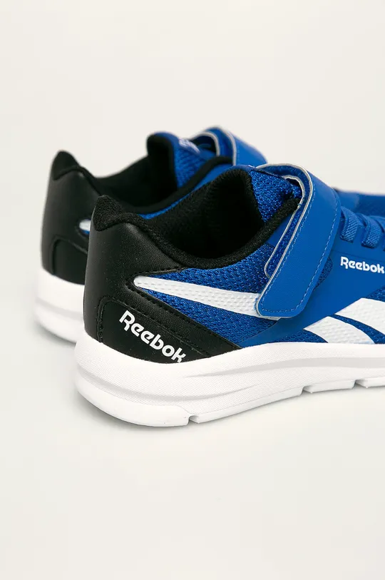 Reebok Classic - Detské topánky Rush Runner 2.0 Al EF3169  Zvršok: Syntetická látka, Textil Vnútro: Textil Podrážka: Syntetická látka