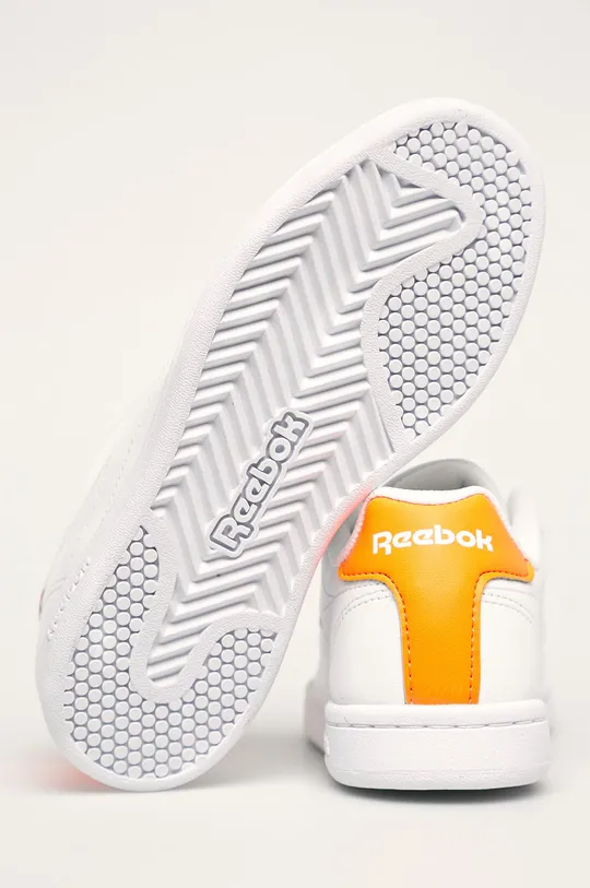 Reebok Classic - Detské topánky Royal Complete EF6842  Zvršok: Syntetická látka Vnútro: Textil Podrážka: Syntetická látka